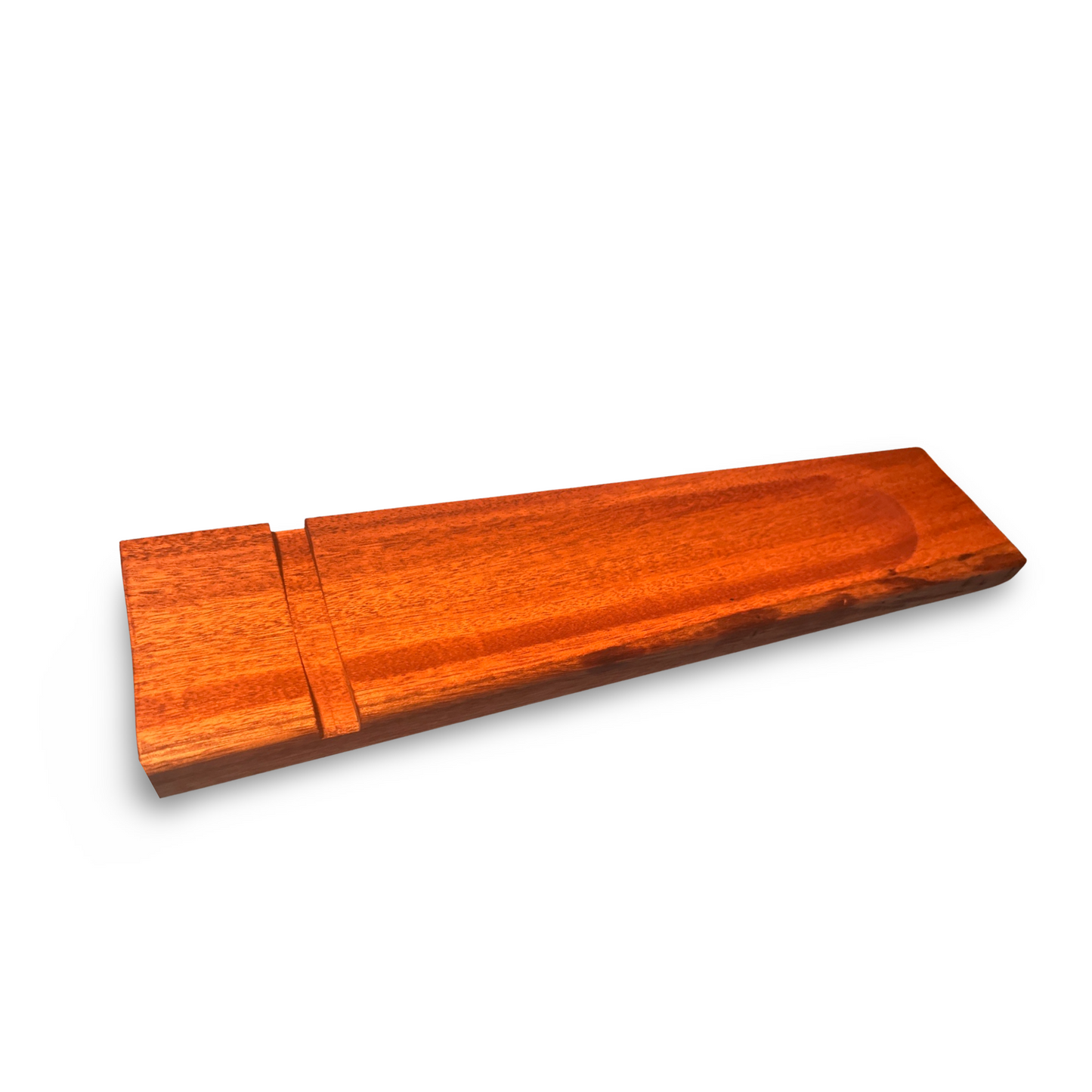 Planche à découper pour baguettes
