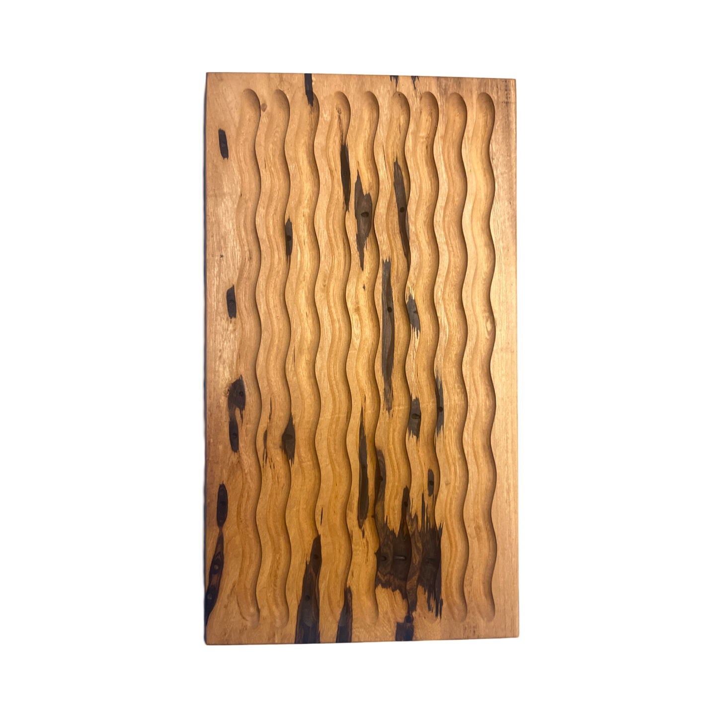 Loaf Bread Cutting Board