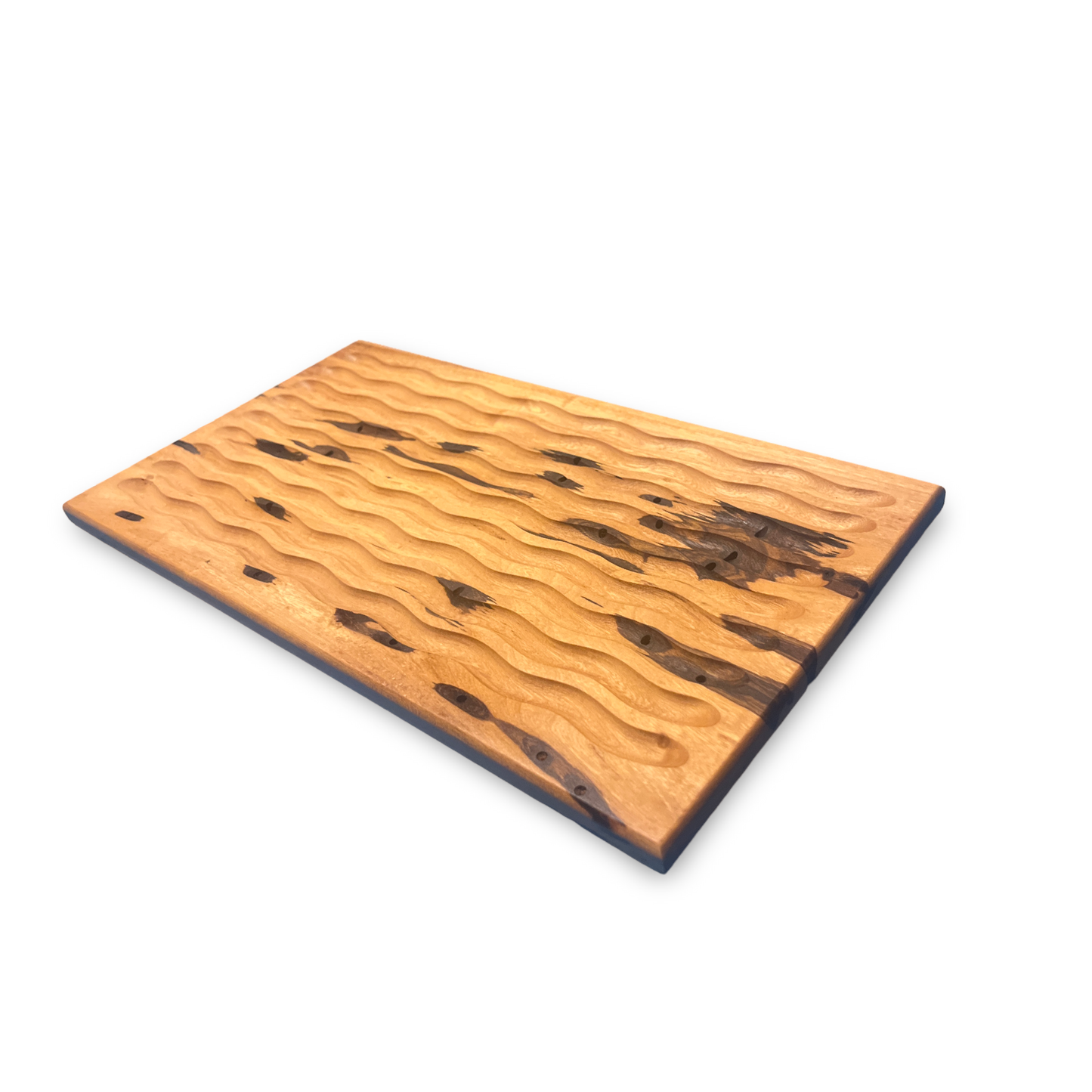 Loaf Bread Cutting Board