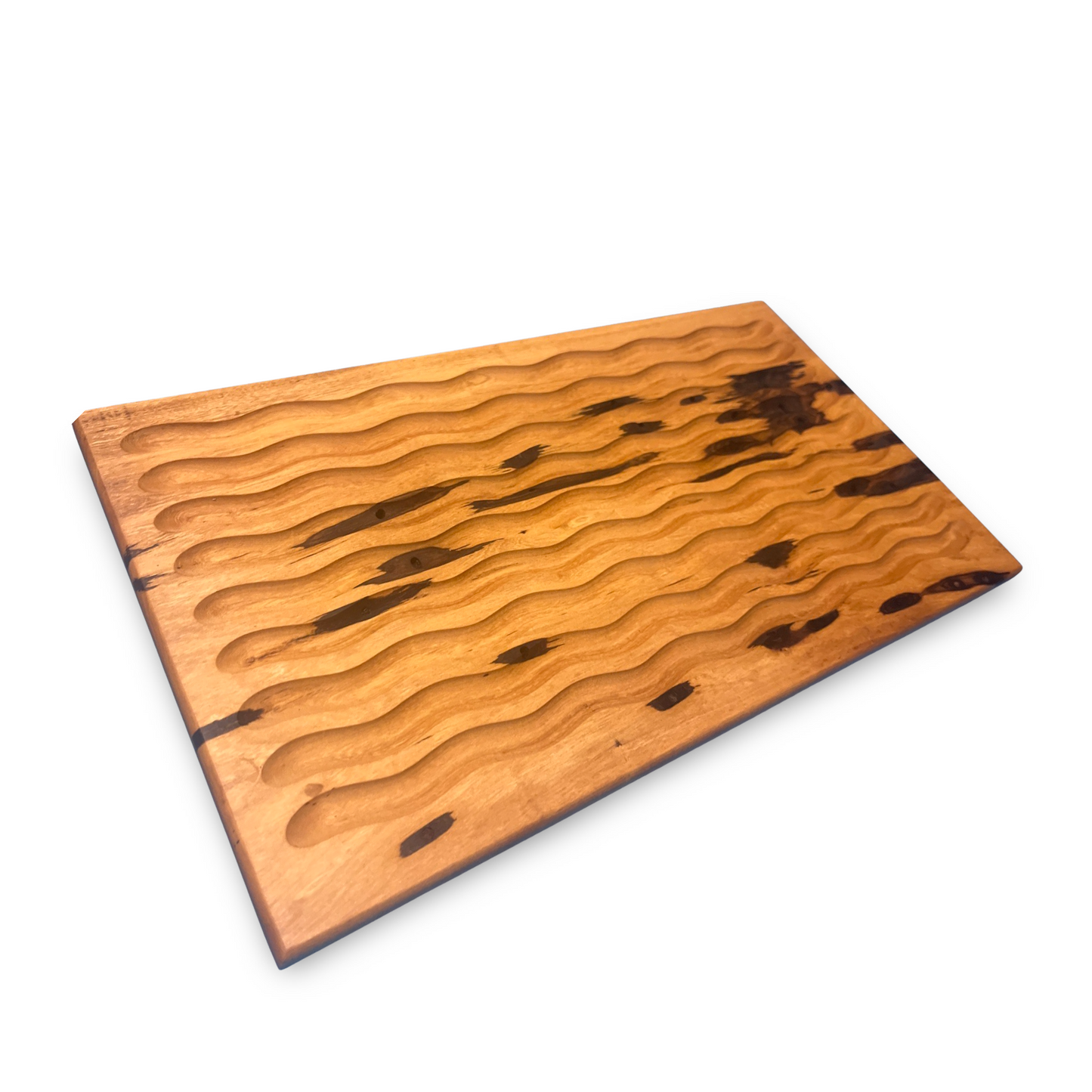 Loaf Bread Cutting Board