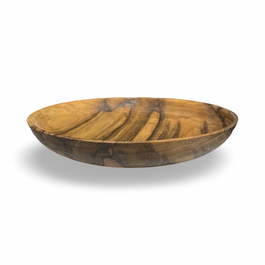 Grand bol Limba noir