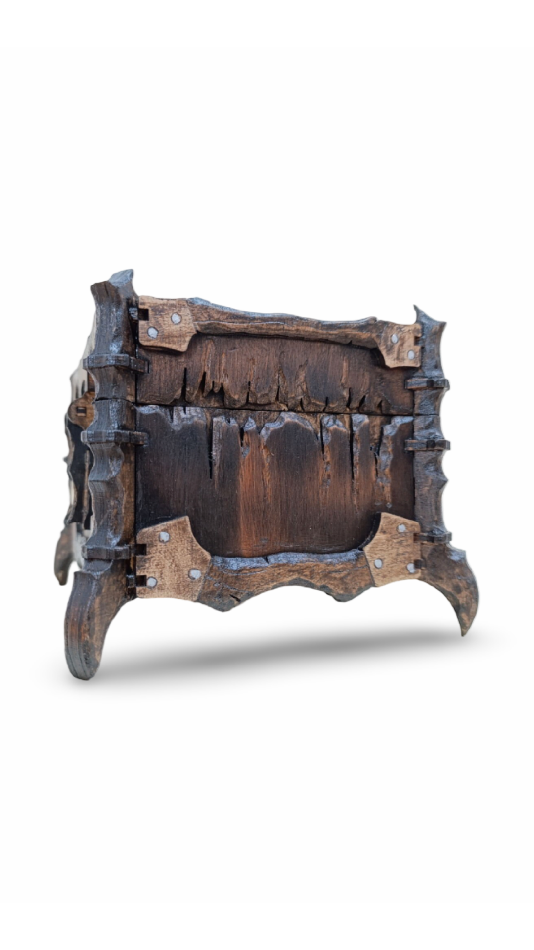 Cyclops Monster Chest