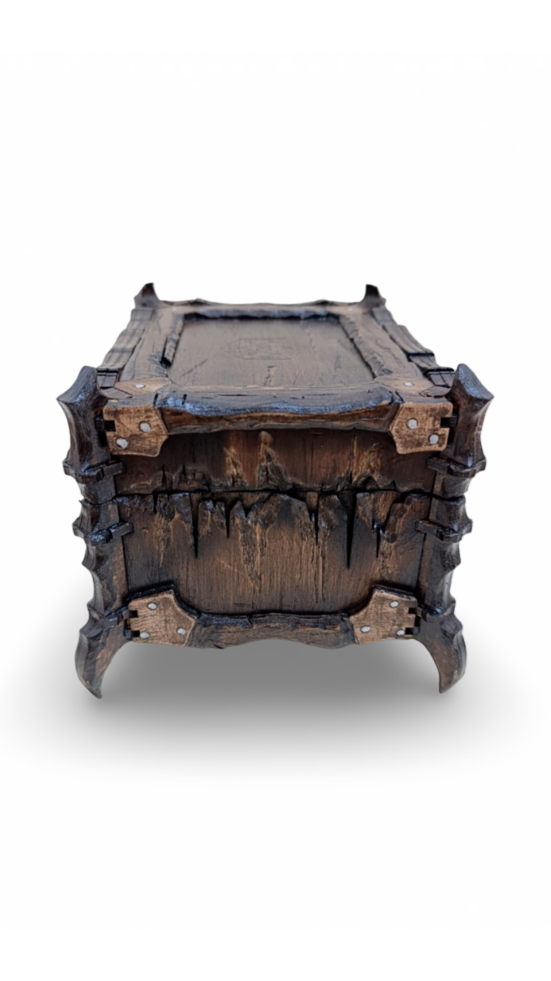 Cyclops Monster Chest