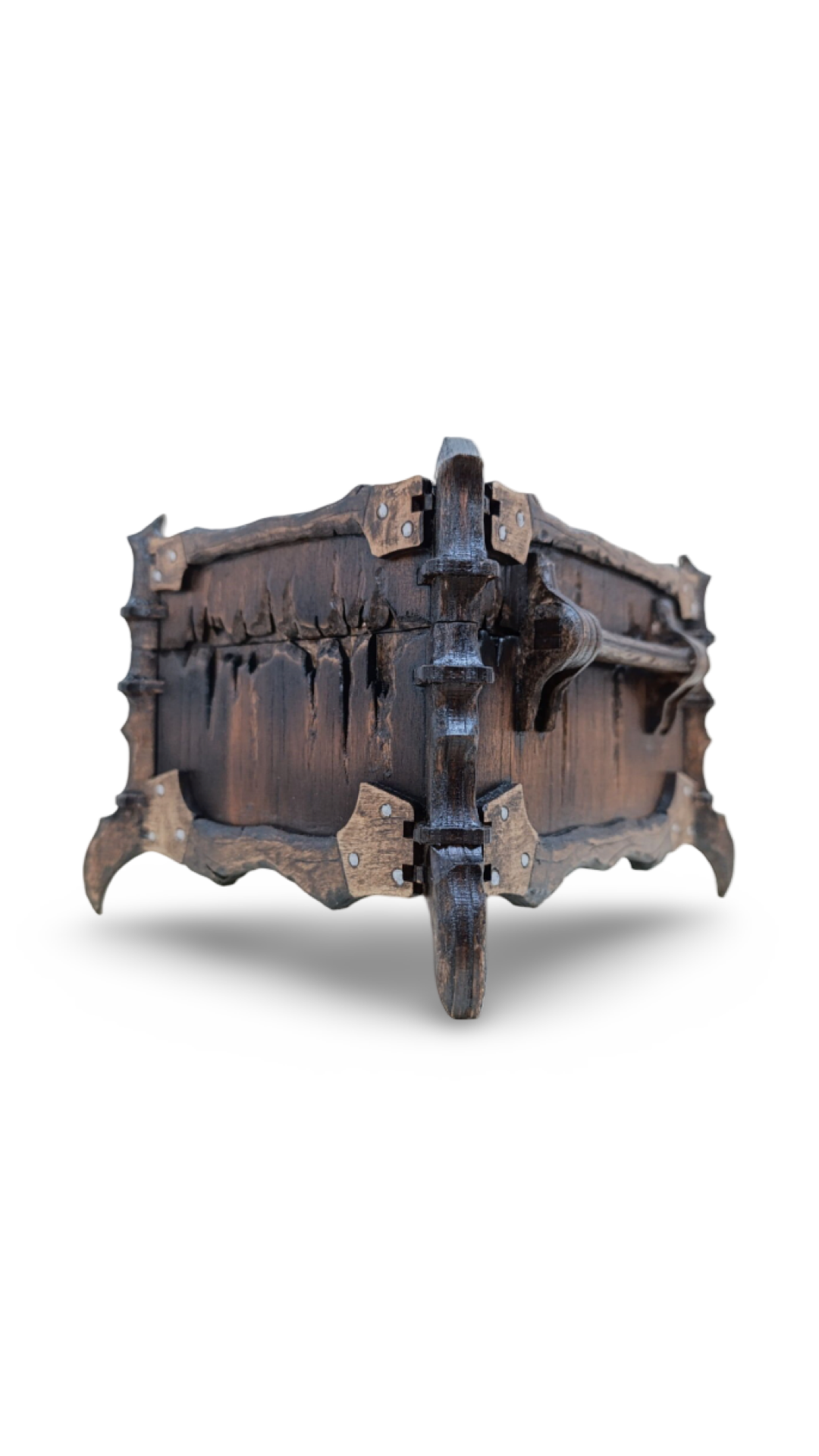 Cyclops Monster Chest