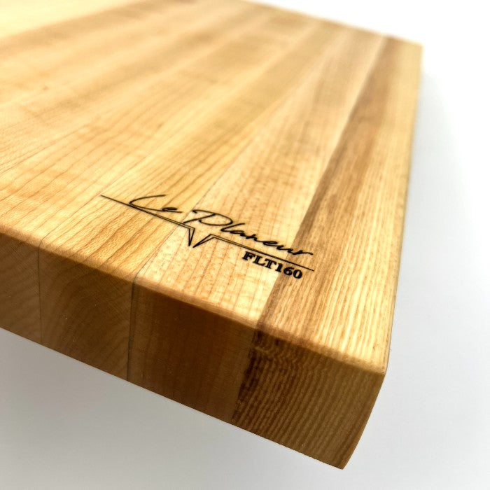 Planche à découper en érable