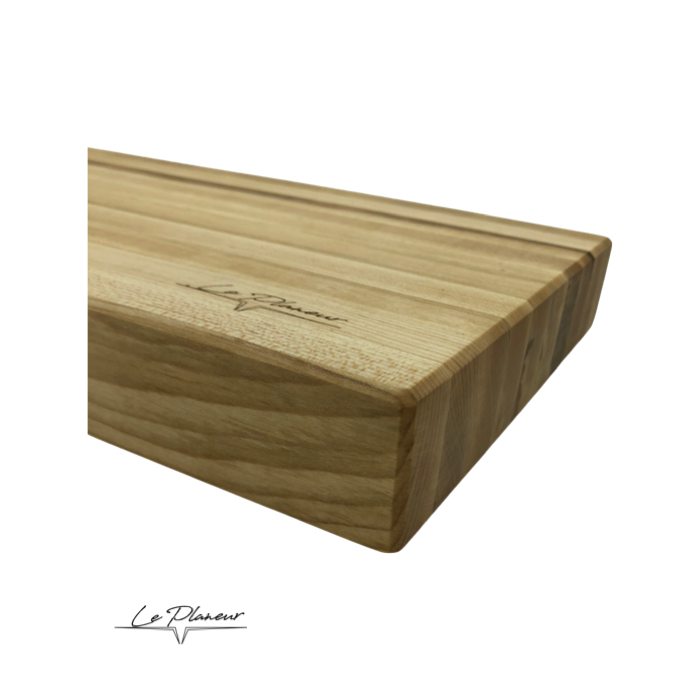 Planche à découper en érable