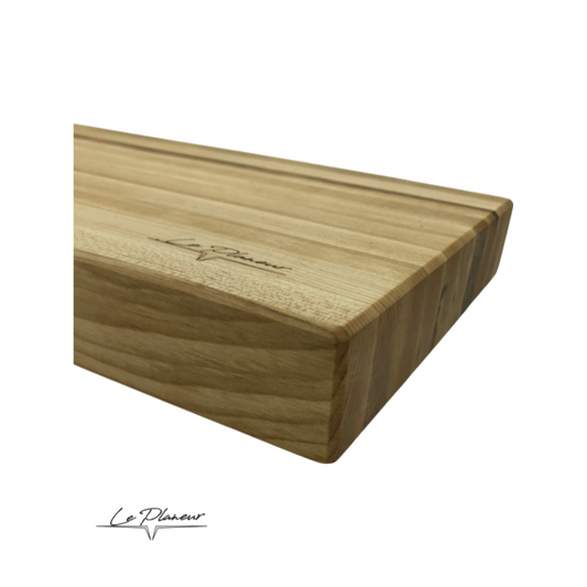 Planche à découper en érable