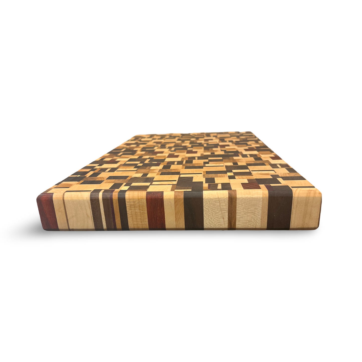 Chaos cutting board