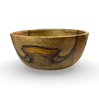 Black Limba Bowl small