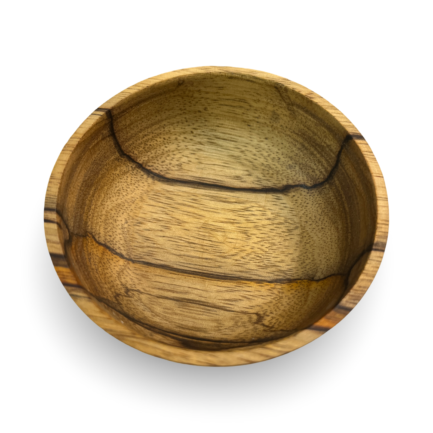 Black Limba Bowl small