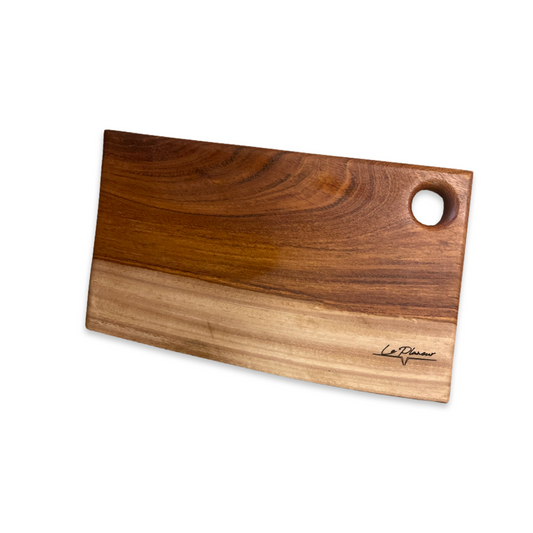 Small Jatoba cutting board