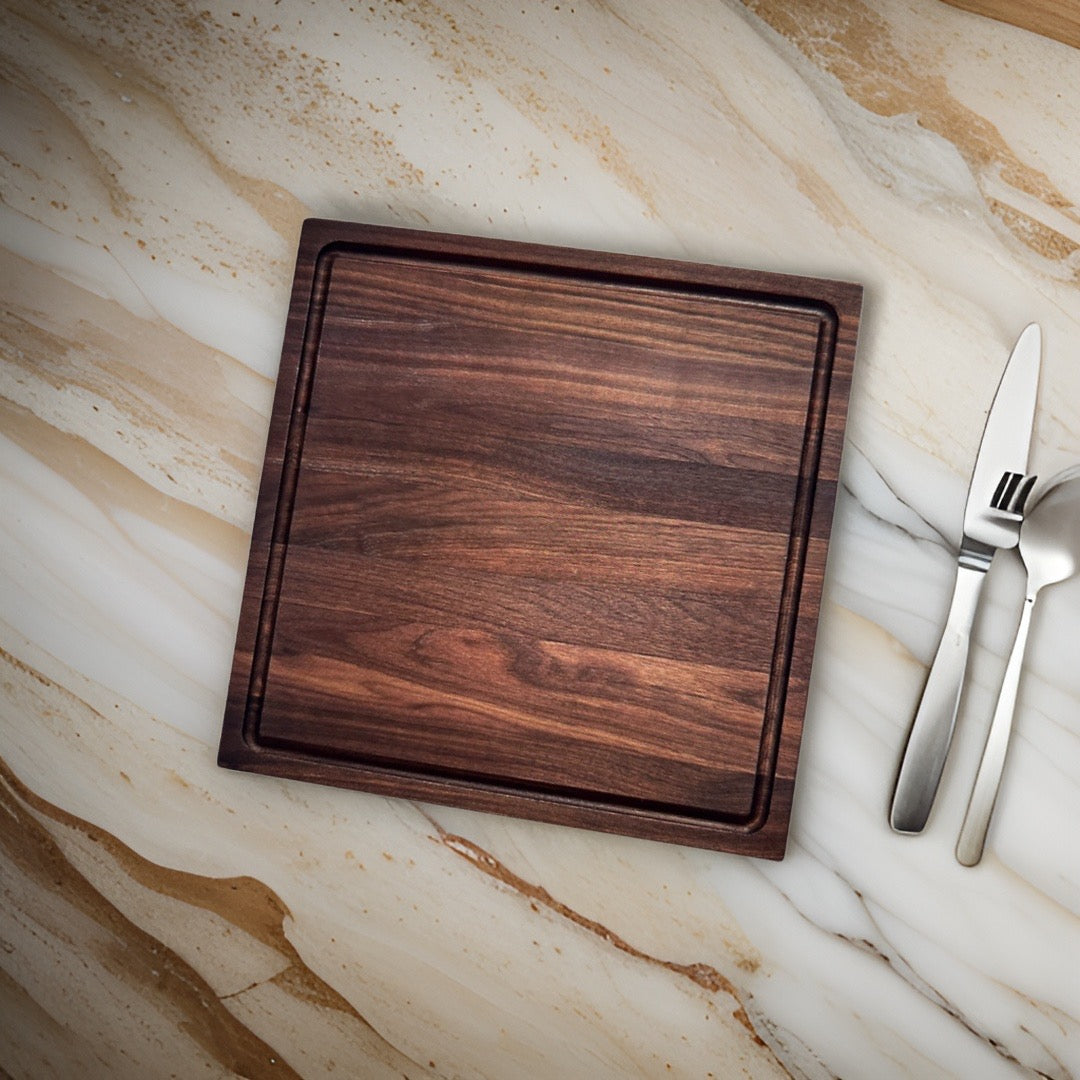 Walnut Cutting Board