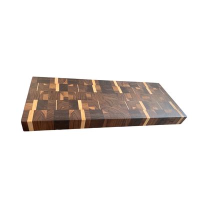 Chaos cutting board