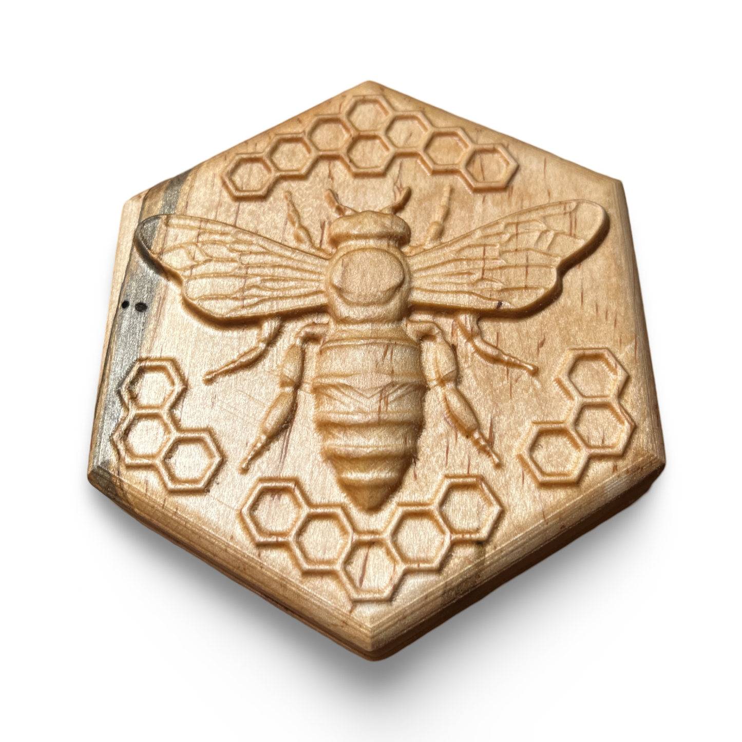 Bee jewelry box