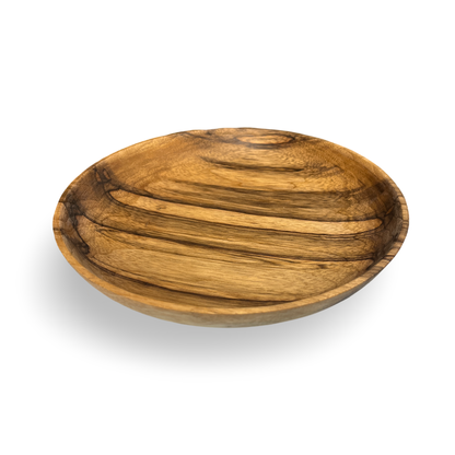 Black Limba Bowl large