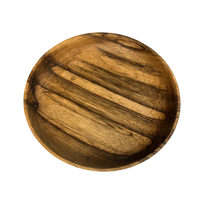 Black Limba Bowl large