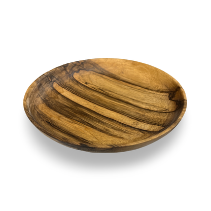 Black Limba Bowl large